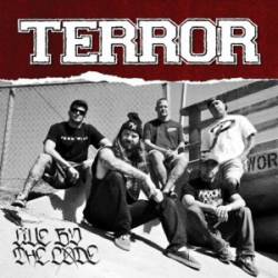 Terror (USA-1) : Live by the Code